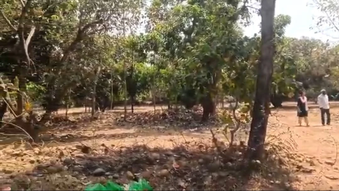 Thiruvallur farm land for sale - UV Smart Lands
