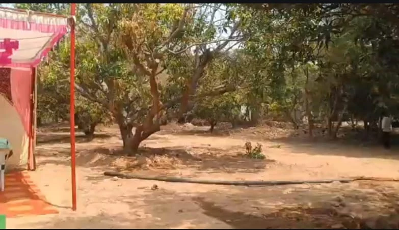 Thiruvallur farm land for sale - UV Smart Lands