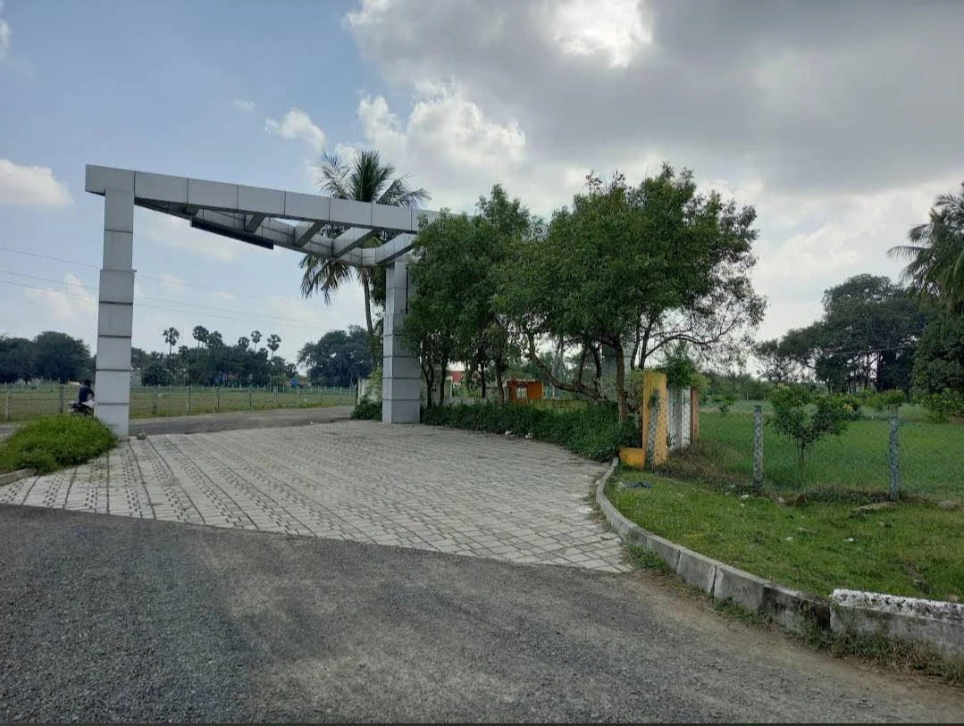 Singaperumal Koil Residential plots for sale - UV Smart Lands
